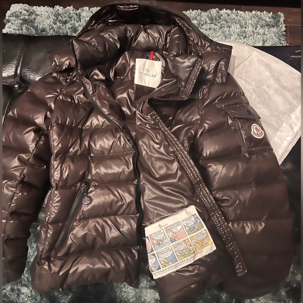 Moncler - Picture 2 of 2